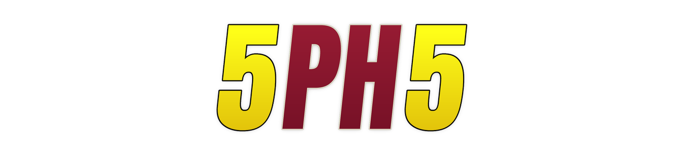5ph5 Logo